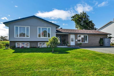 12 Industrial Dr, North Dundas - Chesterville