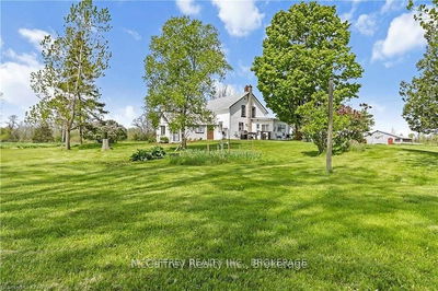 1549 DOYLE Rd, Bath - Lennox and Addington - South