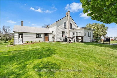 1549 DOYLE Rd, Bath - Lennox and Addington - South image-0-1