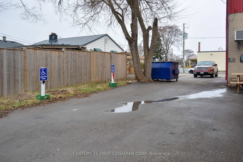 1680 Dundas St E, London East, N5W 3C4 | Image 3