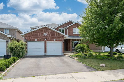25 Simcoe Dr, Belleville - 