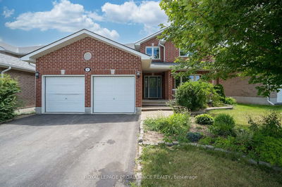 25 Simcoe Dr, Belleville - Thurlow Ward image-0-1