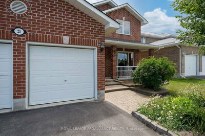 25 Simcoe Dr, Belleville - Thurlow Ward image-0-3