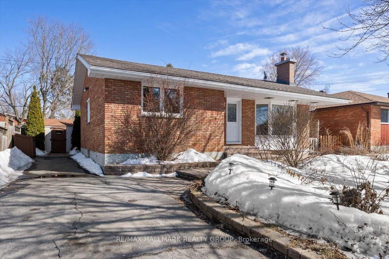 home for lease on 789 Claude Street