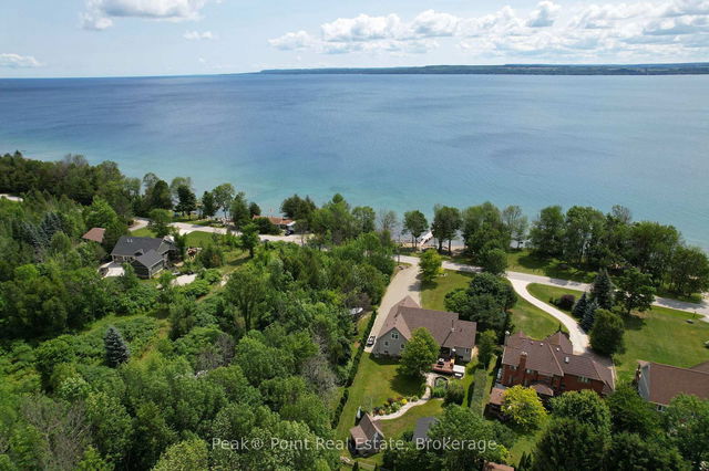 339566 PRESQU'ILE Road