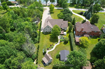 339566 PRESQU'ILE Rd, Georgian Bluffs - Georgian Bluffs image-0-1