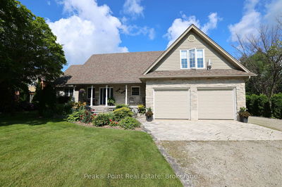 339566 PRESQU'ILE Rd, Georgian Bluffs - Georgian Bluffs image-0-3