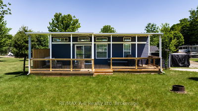 Unit 652 — 923590 ROAD 92 St, Zorra - Rural Zorra