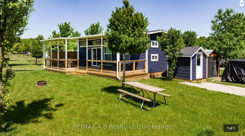 652 - 923590 ROAD 92 St, Zorra, N0J 1J0 | Image 2