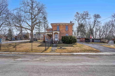 6 Elizabeth St, Newburgh - Stone Mills