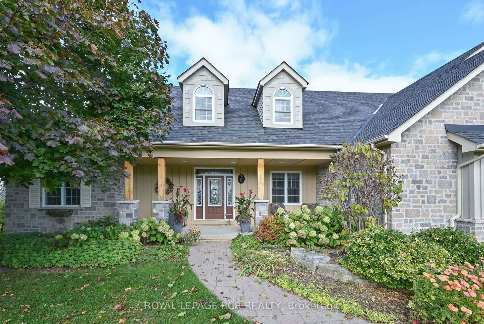 Detached House for sale at 7 Blue Heron Drive, Mono, Rural Mono, L9W 5K5 - MLS: X12033948