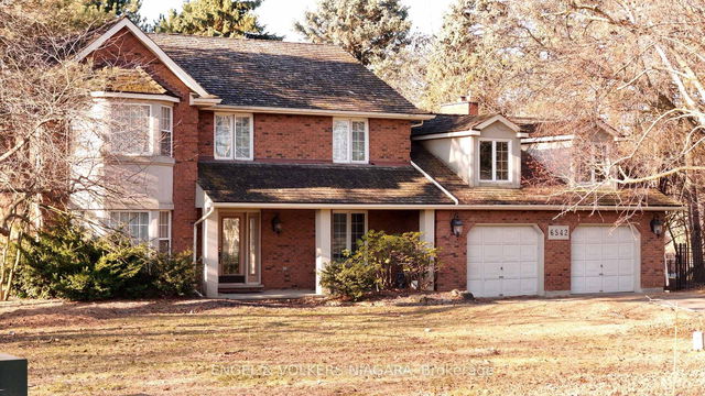 6542 January Drive