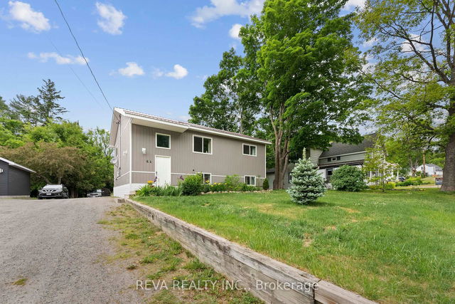 64 Bridge Street E