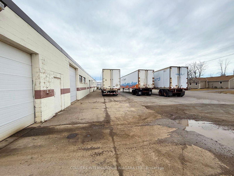 1796 Garrison Rd, Fort Erie, L2A 5M4 | Image 3