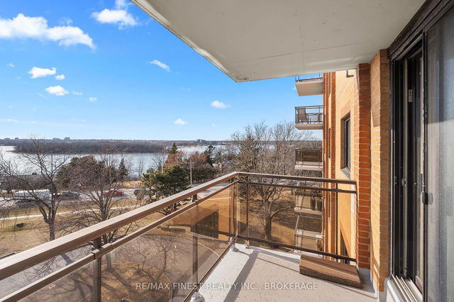 609 - 120 Barrett Court