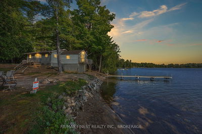 805 Burns Lane, Godfrey - Frontenac South