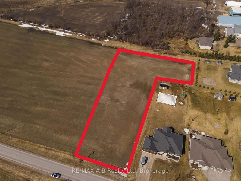 home for sale on PT Lot 9 Concession 6, Road 129 N/A
