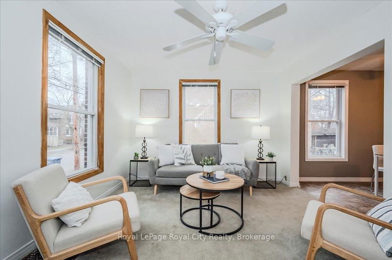 home for sale on 103 Kingsmill Avenue
