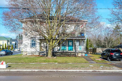 8 Ontario St, Havelock-Belmont-Methuen - Havelock