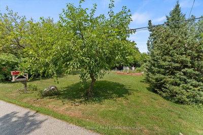 Lot 57 & Lot 58 Willow Beach Rd, Amherstburg - Amherstburg