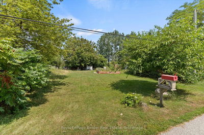 Lot 57 & Lot 58 Willow Beach Rd, Amherstburg - Amherstburg image-0-1