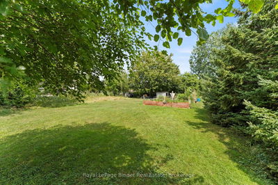Lot 57 & Lot 58 Willow Beach Rd, Amherstburg - Amherstburg image-0-3