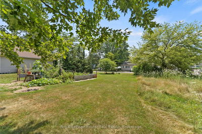 Lot 57 & Lot 58 Willow Beach Rd, Amherstburg - Amherstburg image-0-4