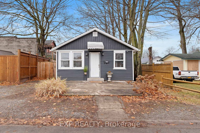 home for sale on 413 Elmwood Avenue