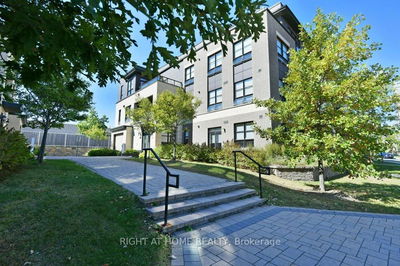 Unit 203 — 659 Sue Holloway Dr, Nepean - Barrhaven - Strandherd image-0-1