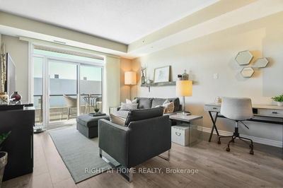 Unit 203 — 659 Sue Holloway Dr, Nepean - Barrhaven - Strandherd image-0-2