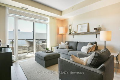 Unit 203 — 659 Sue Holloway Dr, Nepean - Barrhaven - Strandherd image-0-4