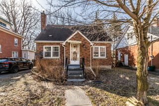 23 Elgin Street