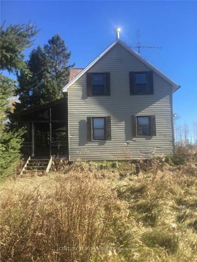 4430 Lower Faraday Rd, Coe Hill - Wollaston image-0-1