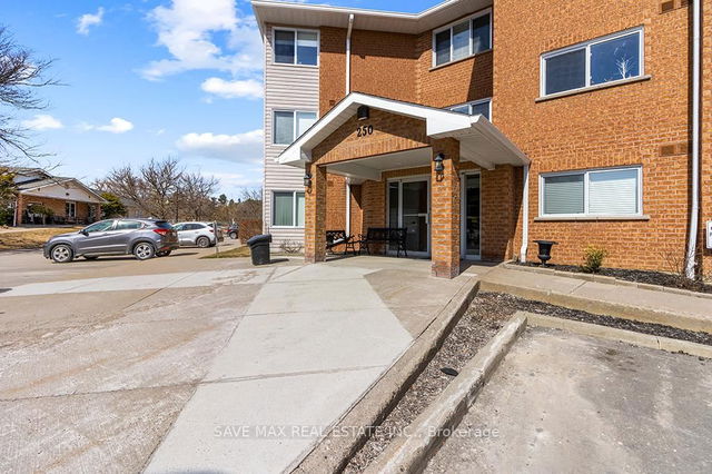 310 - 250 Robert Street