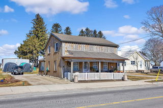 2861 Lobsinger Line