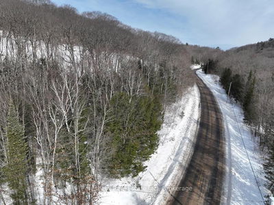  Livingstone Lake Rd, Algonquin Highlands - Sherborne image-0-2