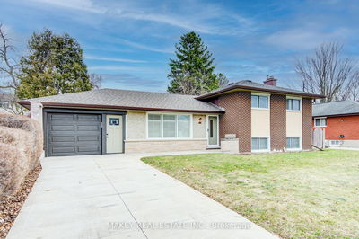94 Harold Ave, Kitchener - 