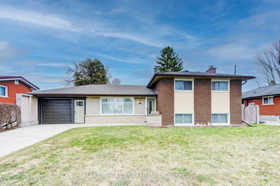 94 Harold Ave, Kitchener -  image-0-1