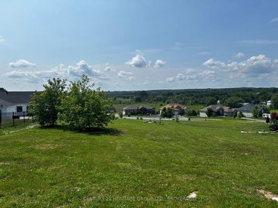 Lot 9 Morgan Dr, Sydenham - Frontenac South