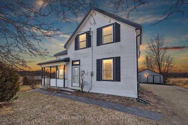 875 Kingston Mills Road