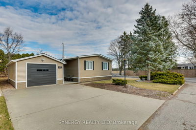 39 Miller St, Strathroy-Caradoc - SE