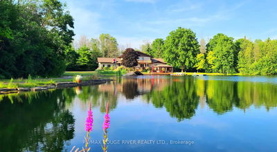 908 County Rd 42 Rd, Athens - R of Yonge & Escott Twp