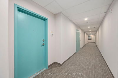 Unit 113 — 100 The Promenade, Central Elgin - Rural Central Elgin image-0-1