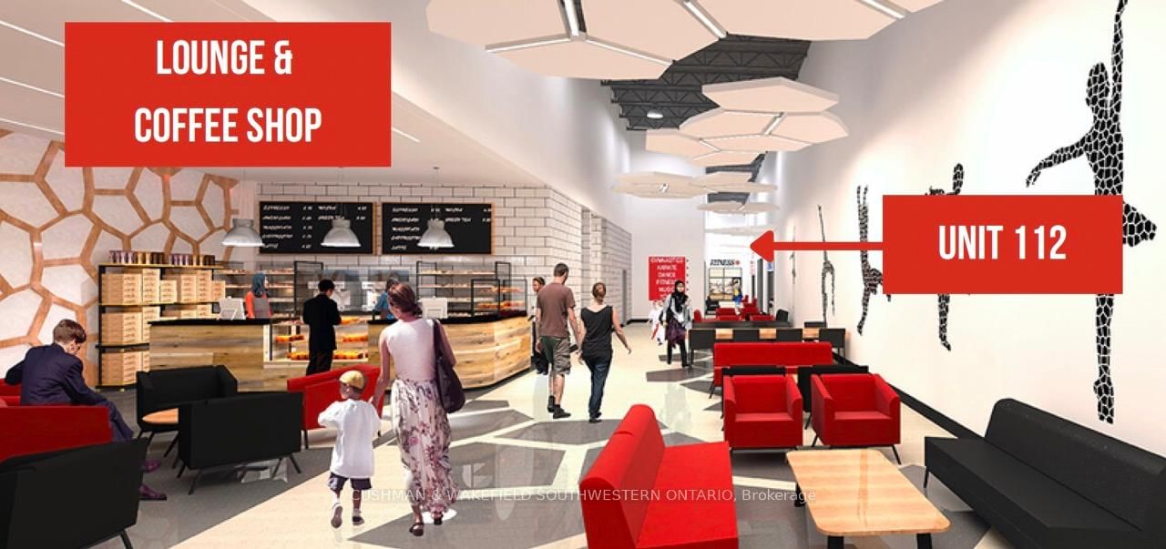 1305 Commissioners Road E, Unit 202 - Photo 13