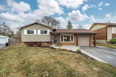 16 Kingsway Crt, Belleville - Belleville Ward