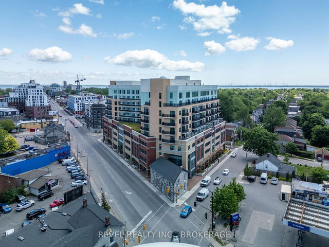 822 - 652 PRINCESS Street
