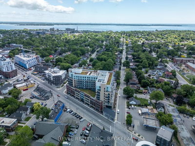Unit 822 — 652 PRINCESS St, Kingston - Central City East image-0-1