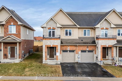 171 Lormont Blvd, Hamilton - Stoney Creek Mountain