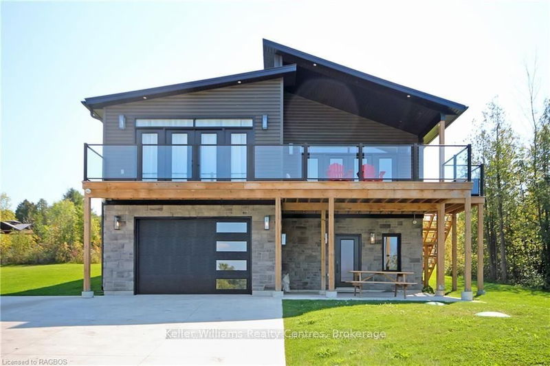 138 SUNSET Blvd, Georgian Bluffs - Georgian Bluffs image-0-0
