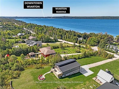 138 SUNSET Blvd, Georgian Bluffs - Georgian Bluffs image-0-3